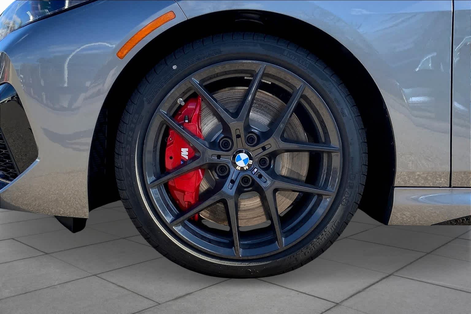 2024 Bmw M235i xDrive Gran Coupe photo 11