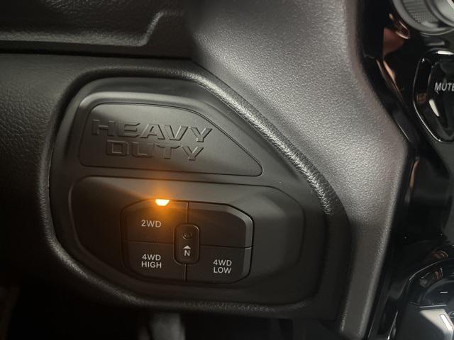 2025 Ram 2500 Big Horn photo 15