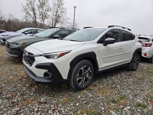 2026 Subaru Crosstrek Premium's photo