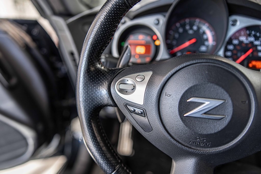 2014 NISSAN 370Z - Image 21