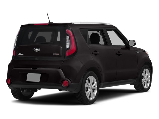 Used 2014 Kia Soul Base with VIN KNDJN2A20E7108439 for sale in Miami, FL