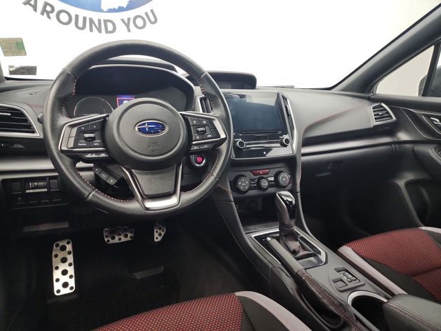 2020 Subaru Impreza Sport photo 14