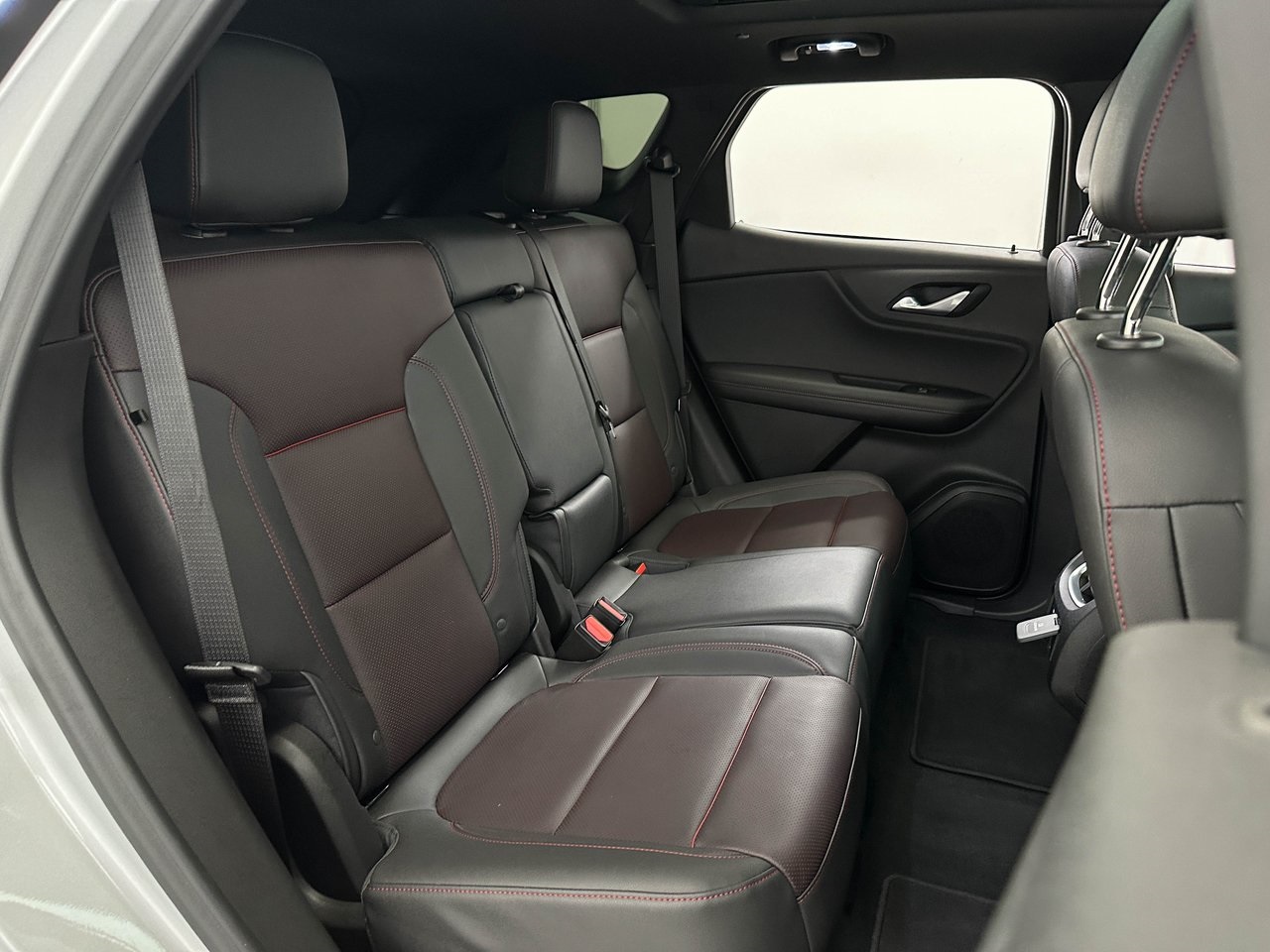 2022 Chevrolet Blazer RS photo 18