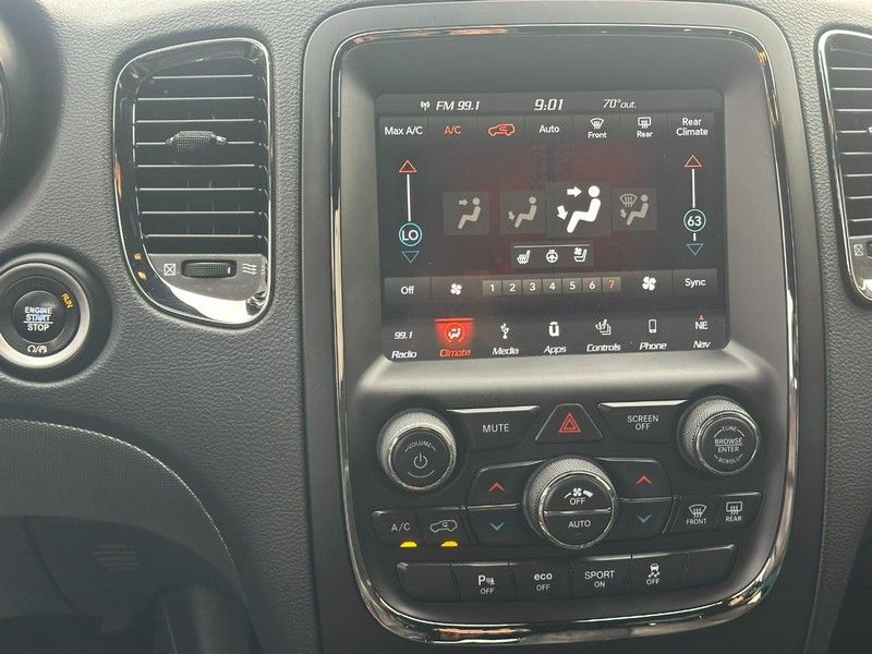 2018 Dodge Durango R/T photo 14