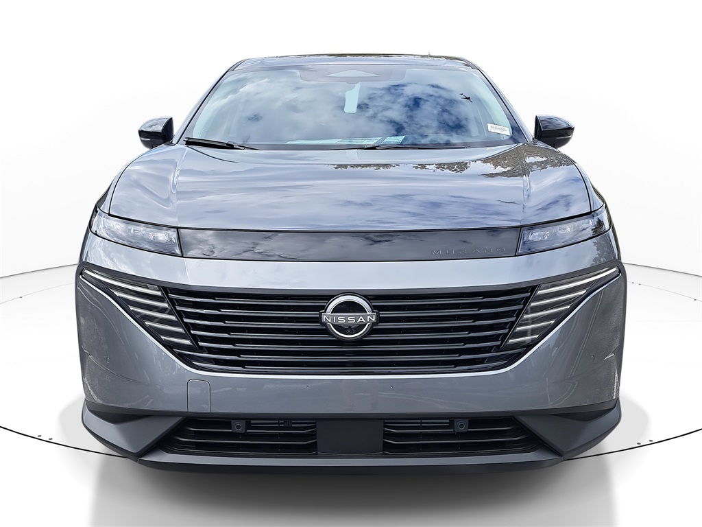 2026 Nissan Murano SL photo 3