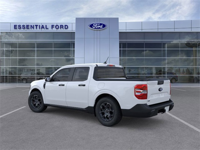 2025 Ford Maverick XLT photo 2