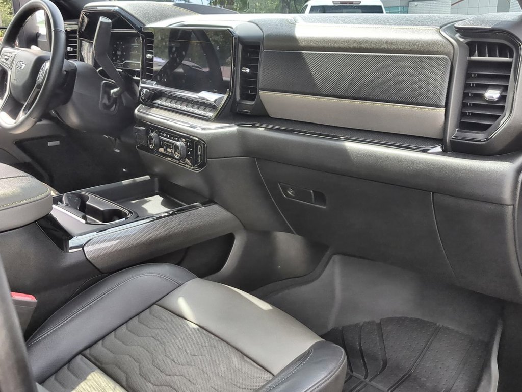 2024 Chevrolet Silverado 2500HD ZR2 photo 30