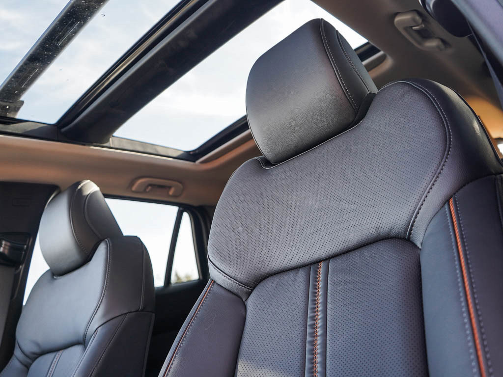 2025 Mazda CX-50 Premium photo 19