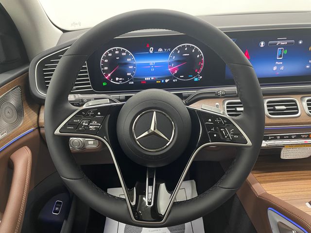 2026 Mercedes Benz GLE 350 photo 25
