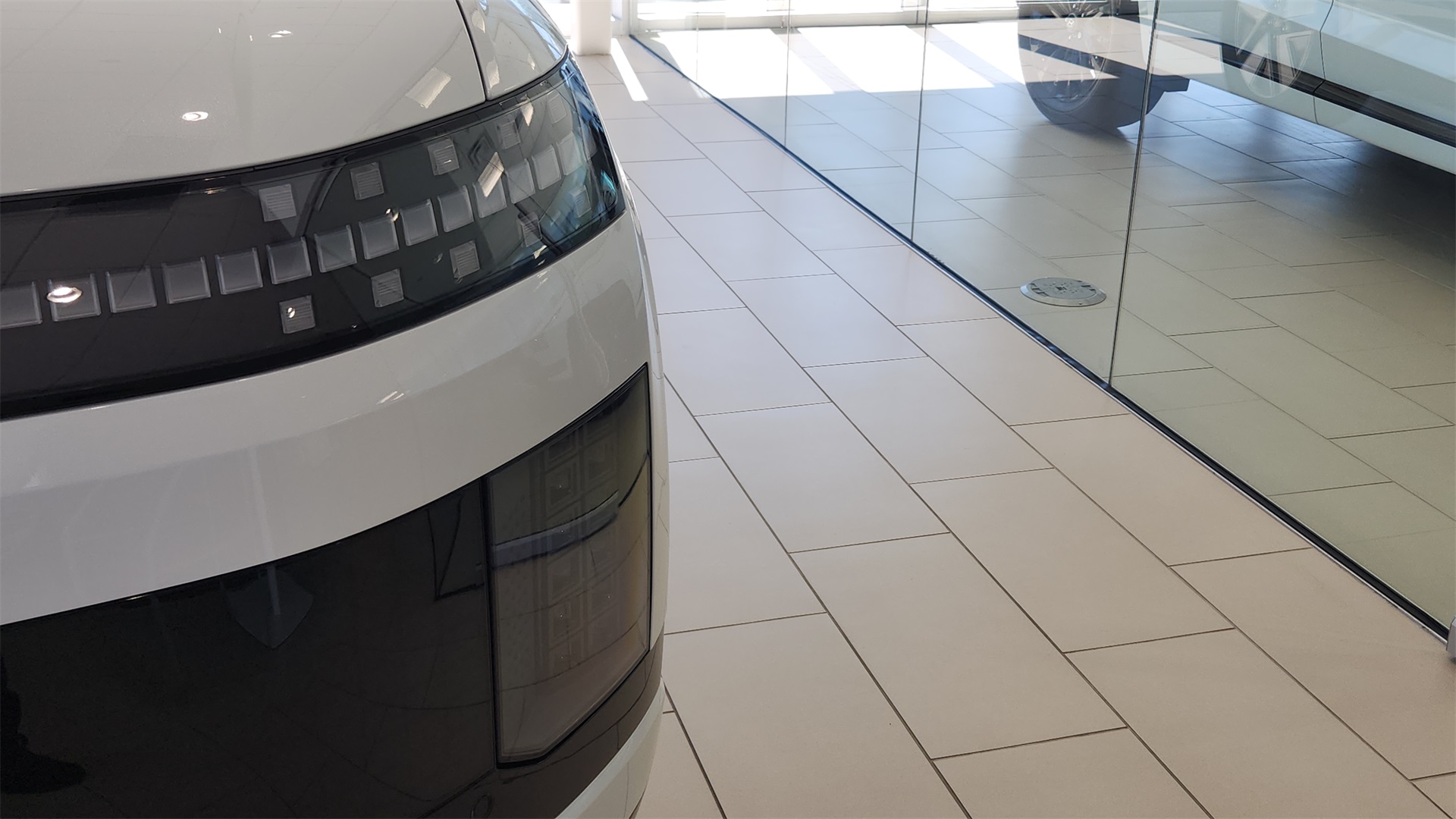 2026 Hyundai Ioniq SEL photo 21