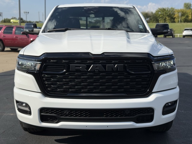 2026 Ram 1500 Big Horn Lone Star photo 2