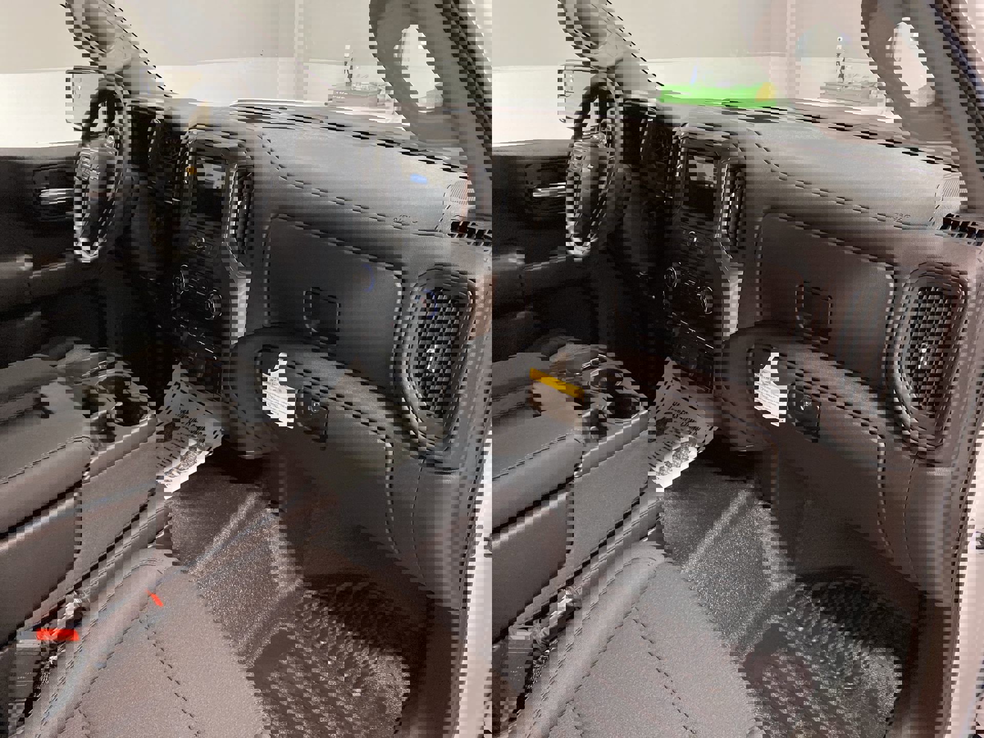 2026 Chevrolet Silverado 1500 Work Truck photo 21