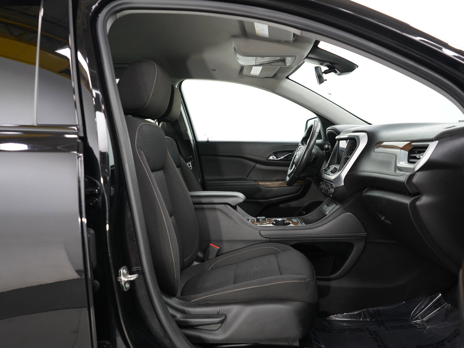 2021 Gmc Acadia SLE photo 8