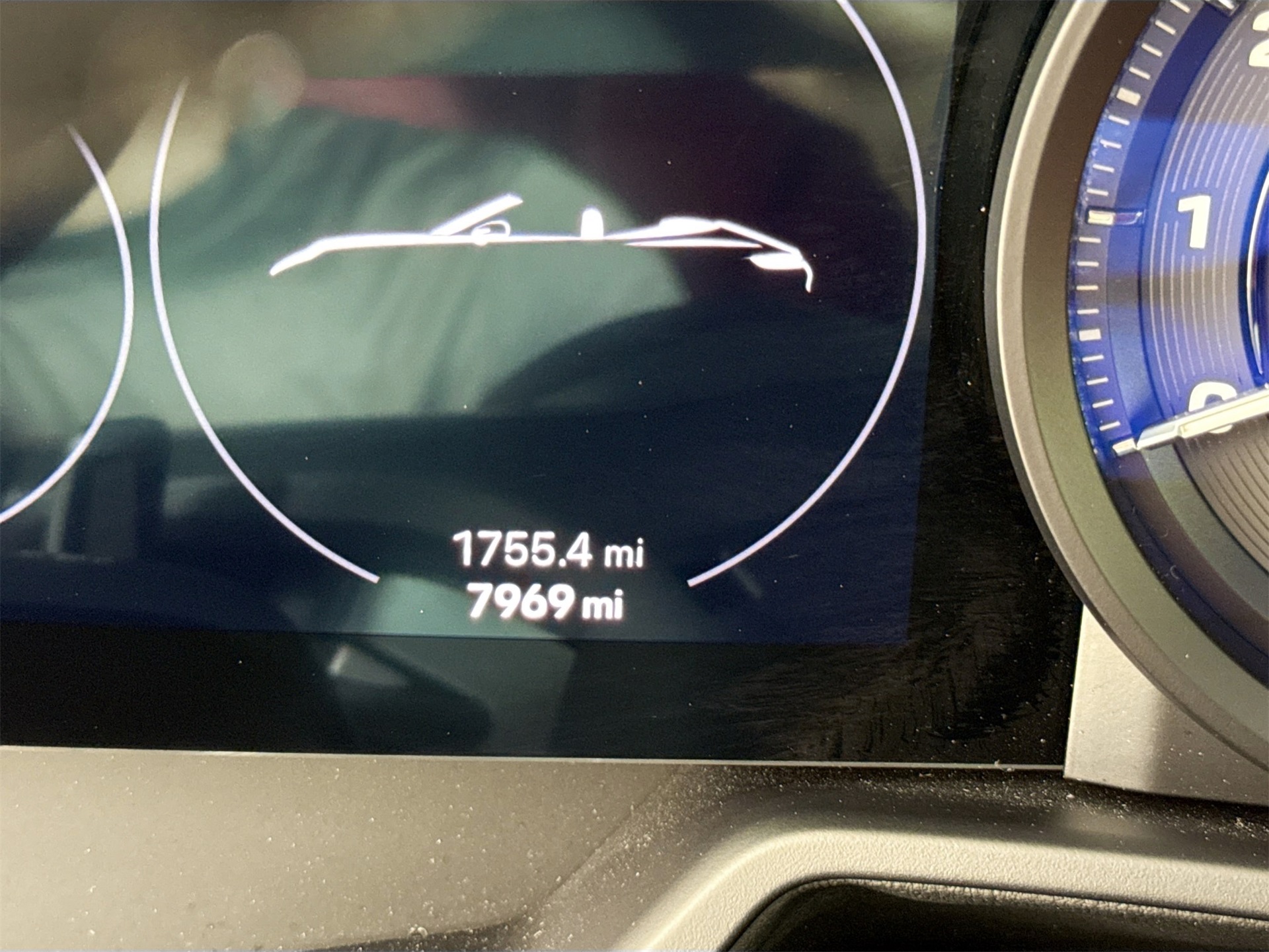 2023 Porsche 911 4 GTS photo 11