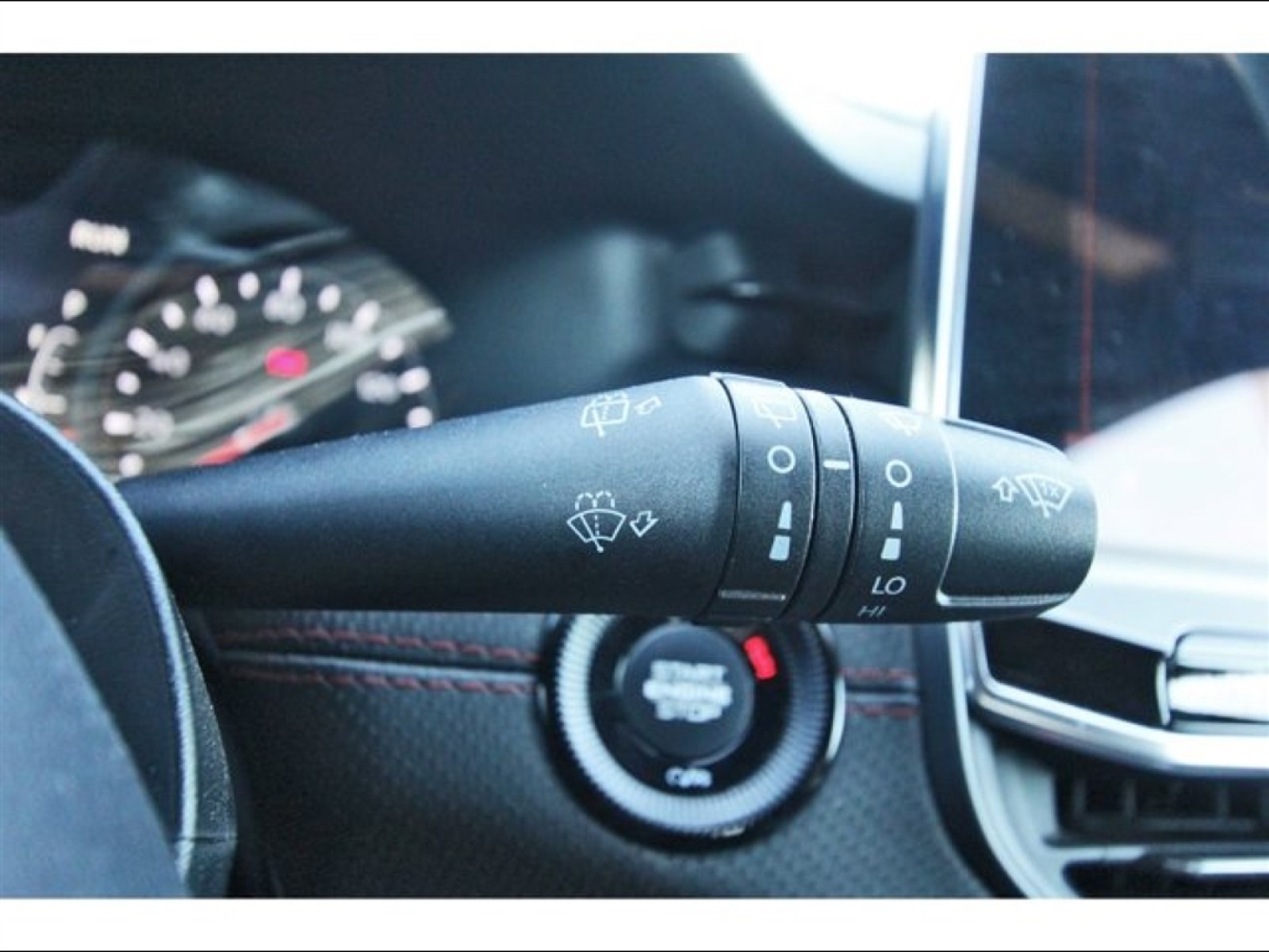 2024 Jeep Compass Trailhawk  at Robbins Nissan