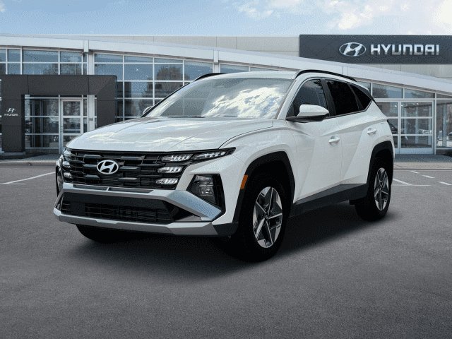 New 2025 Hyundai TUCSON SEL AWD Sport Utility in Lebanon #N1750 ...