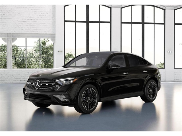 2026 Mercedes Benz GLC 300 4MATIC photo 38