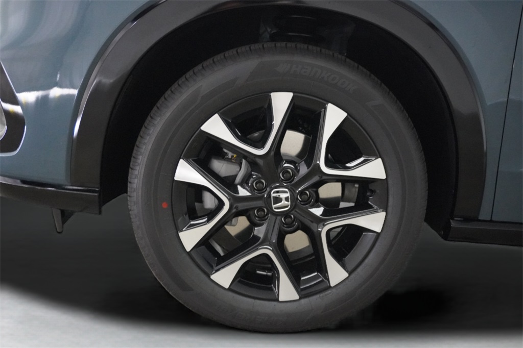 2026 Honda HR-V EX-L photo 3