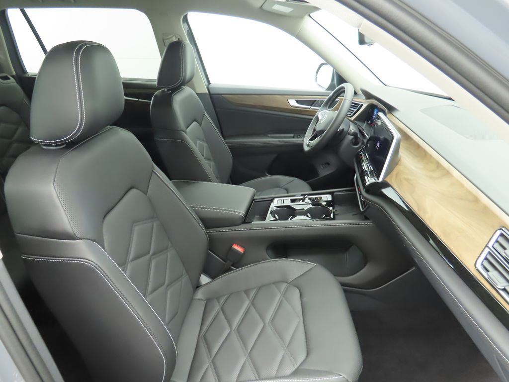 2026 Volkswagen Atlas SE Technology photo 20