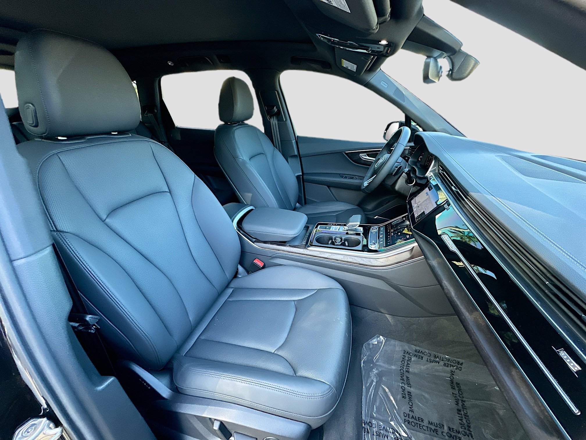 2024 Audi Q7 Premium Plus photo 32