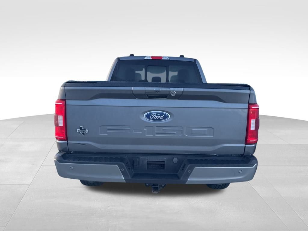 2023 Ford F-150 XLT photo 6