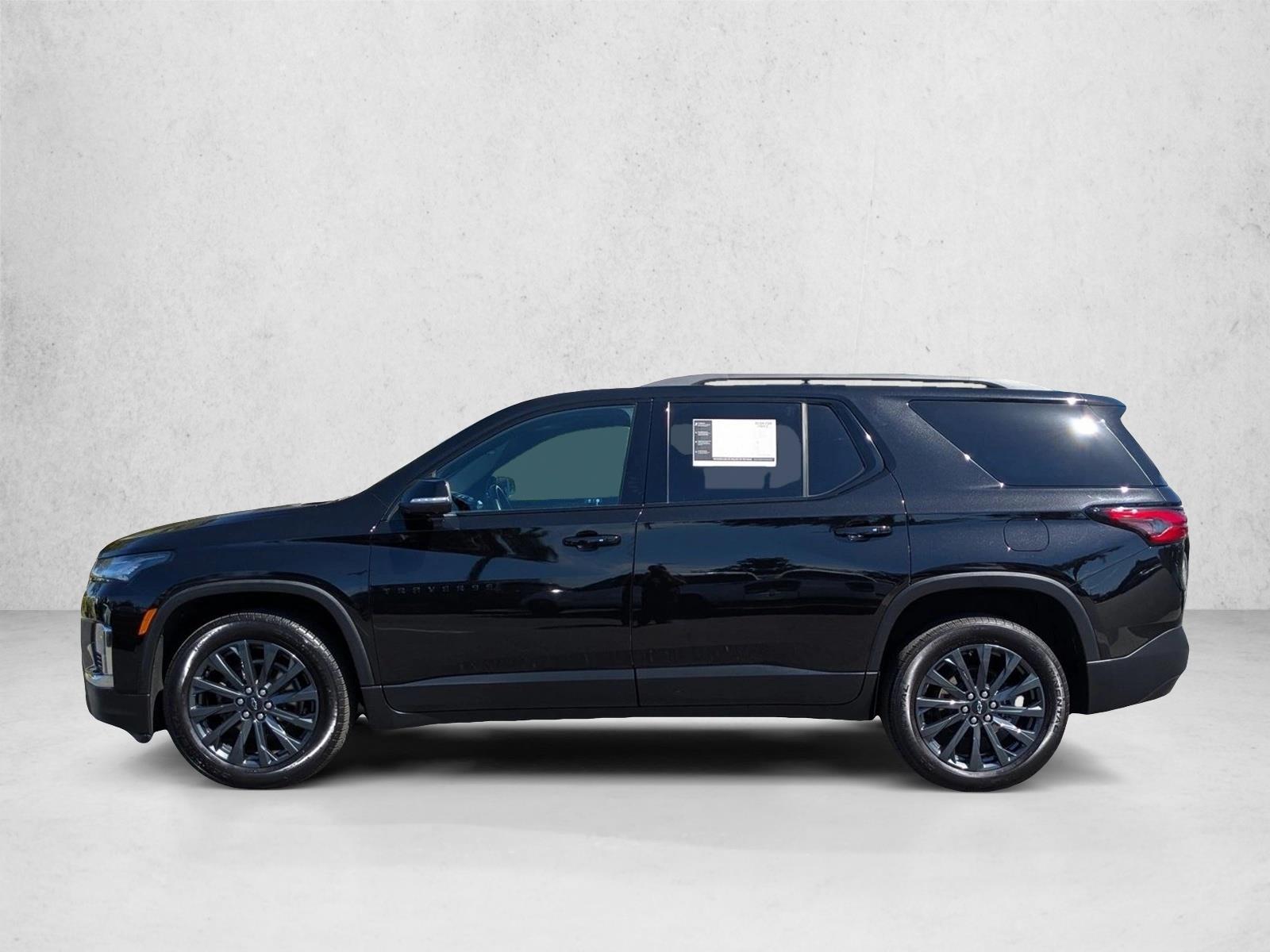 2023 Chevrolet Traverse RS photo 8