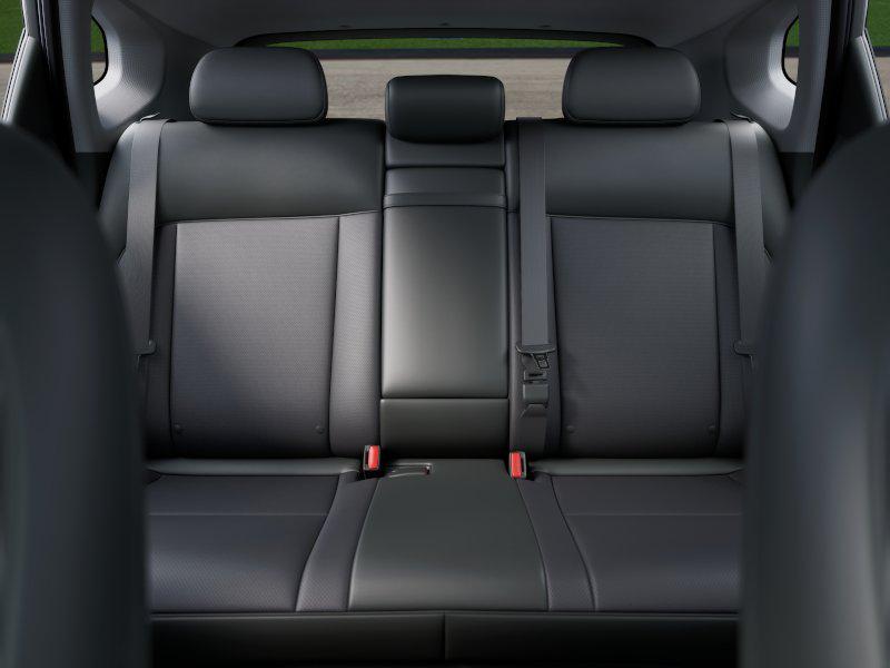 2026 Hyundai Kona SEL photo 12