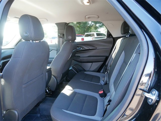 2023 Chevrolet Trailblazer LT photo 15
