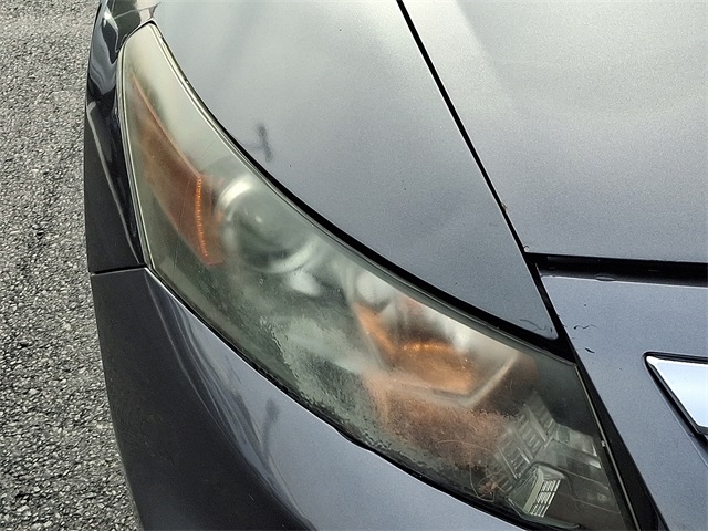 2012 Honda Accord EX photo 13