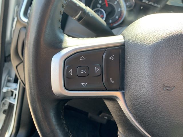 2024 Ram 2500 Big Horn photo 13