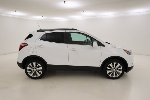 Used 2020 Buick Encore Preferred with VIN KL4CJASB4LB032967 for sale in Ankeny, IA