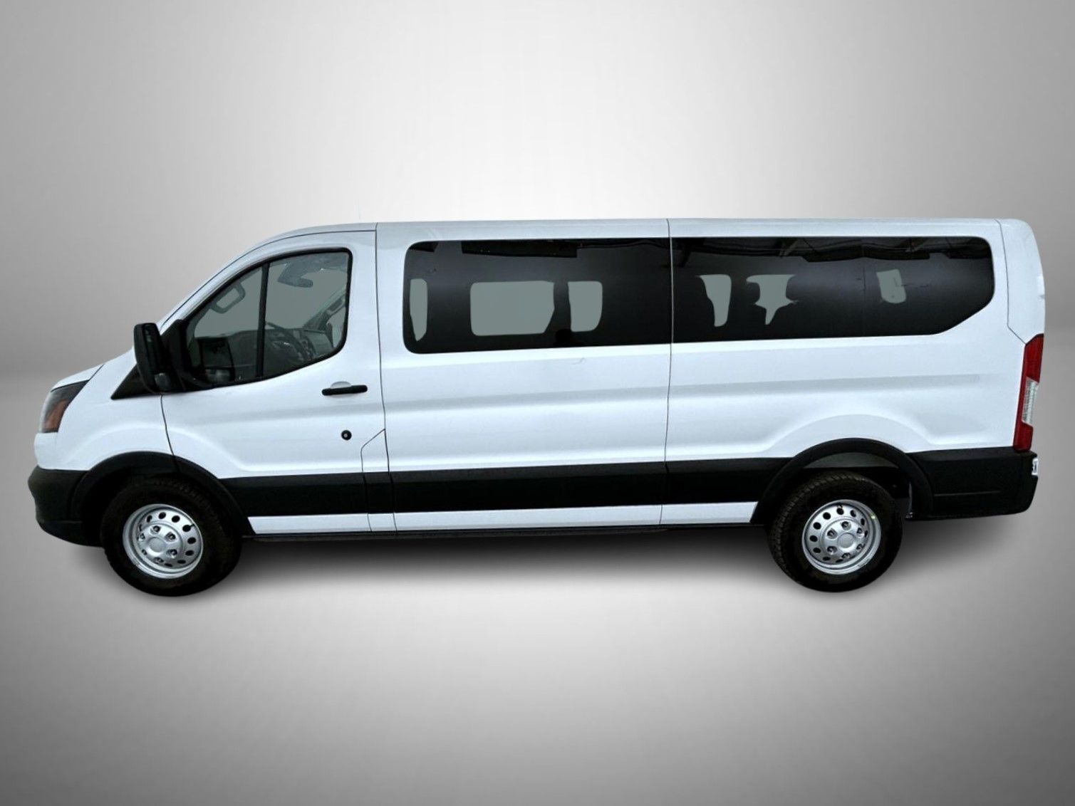 2025 Ford Transit photo 7