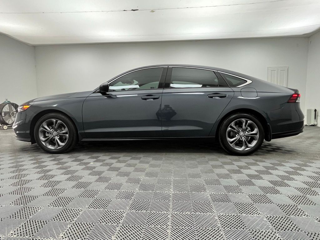 2024 Honda Accord EX photo 5