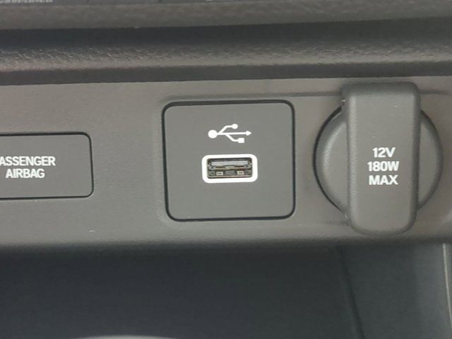 2025 Acura Integra Base photo 23