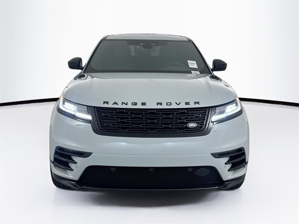 2026 Land Rover Range Rover Velar P250 Dynamic SE photo 2