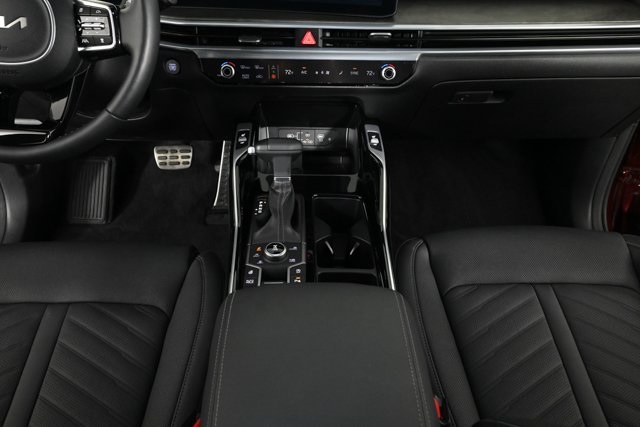 2024 Kia Sorento X-Line SX Prestige photo 16