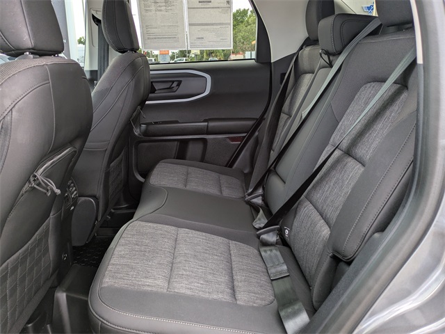 2021 Ford Bronco Sport Big Bend photo 13