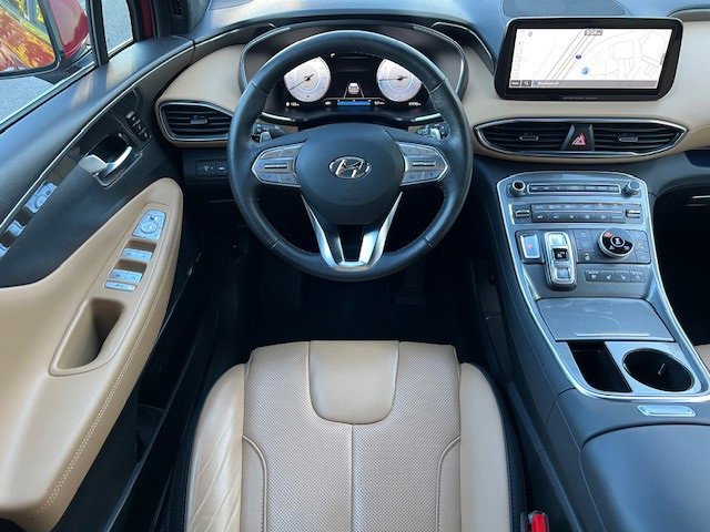 2023 Hyundai Santa Fe Calligraphy photo 27