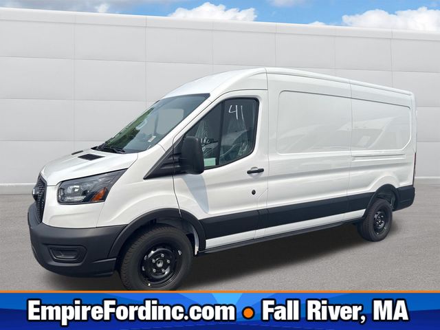 2025 Ford Transit Van Base's photo