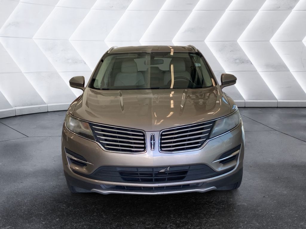 2018 Lincoln MKC Premiere photo 2