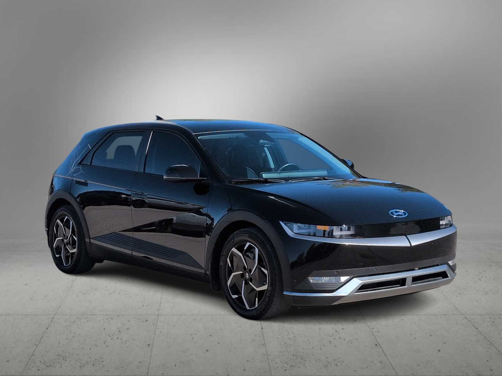 Certified 2023 Hyundai IONIQ 5 SEL with VIN KM8KN4AE5PU132925 for sale in Henderson, NV