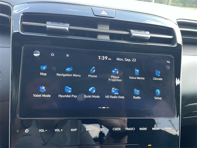 2023 Hyundai Santa Cruz SEL Premium photo 20