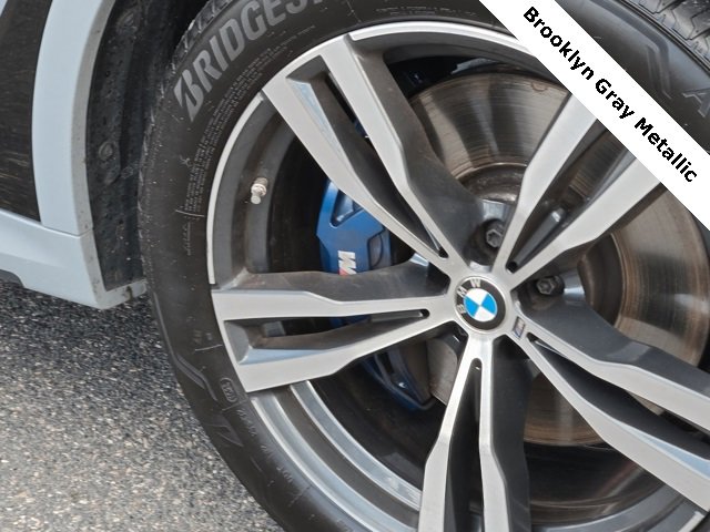 2023 Bmw X7 xDrive40i photo 7