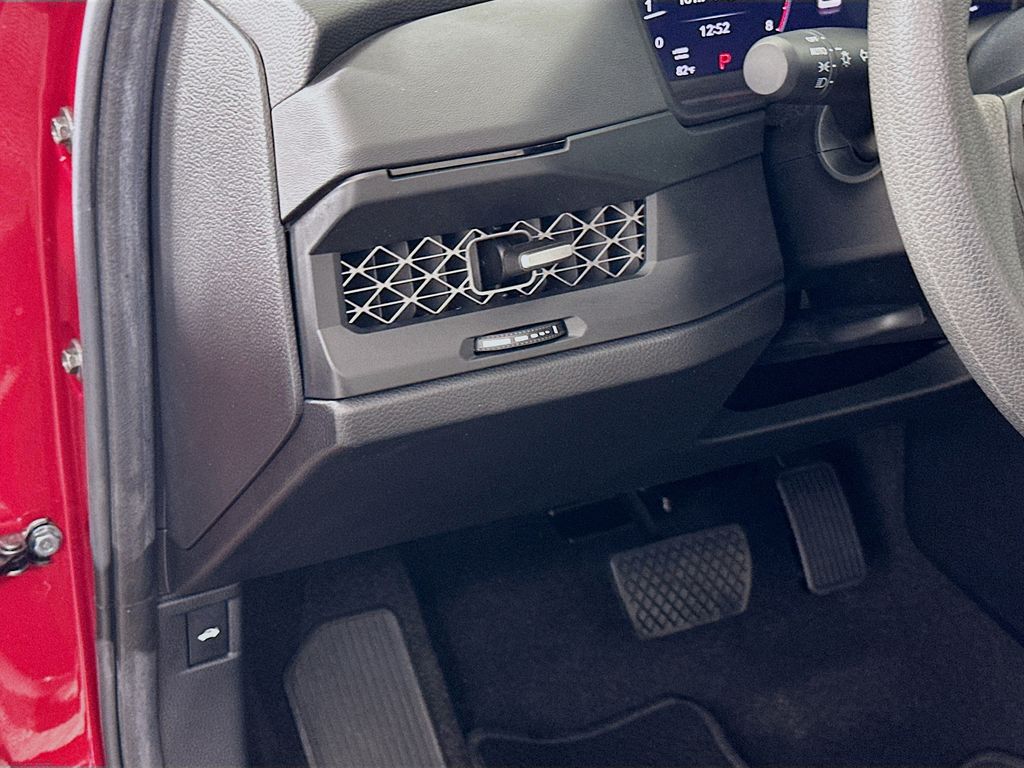 2025 Honda Accord 1.5T SE photo 10