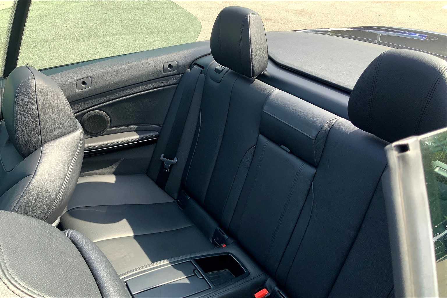 2016 Bmw 428i SULEV-PZEV photo 19