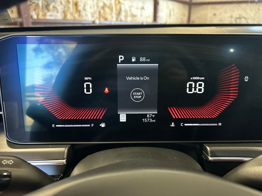 2025 Kia K5 GT-Line photo 19