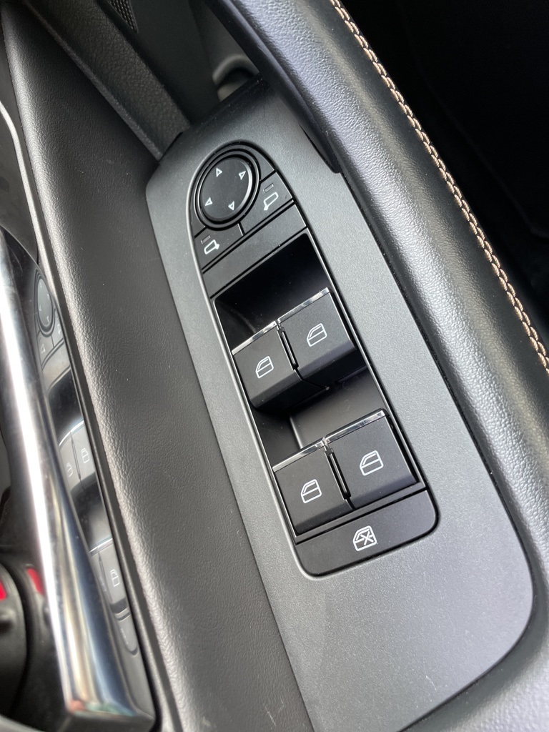 2025 Mazda CX-90 3.3 Turbo Premium photo 23