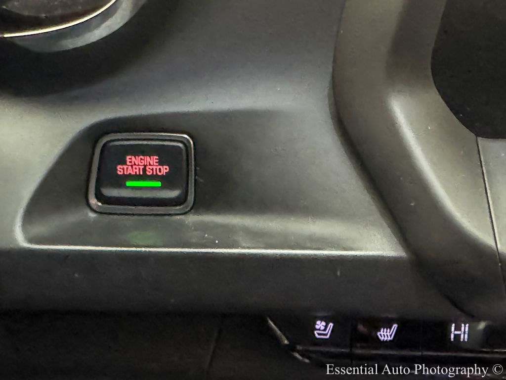 2018 CHEVROLET CAMARO - Image 15