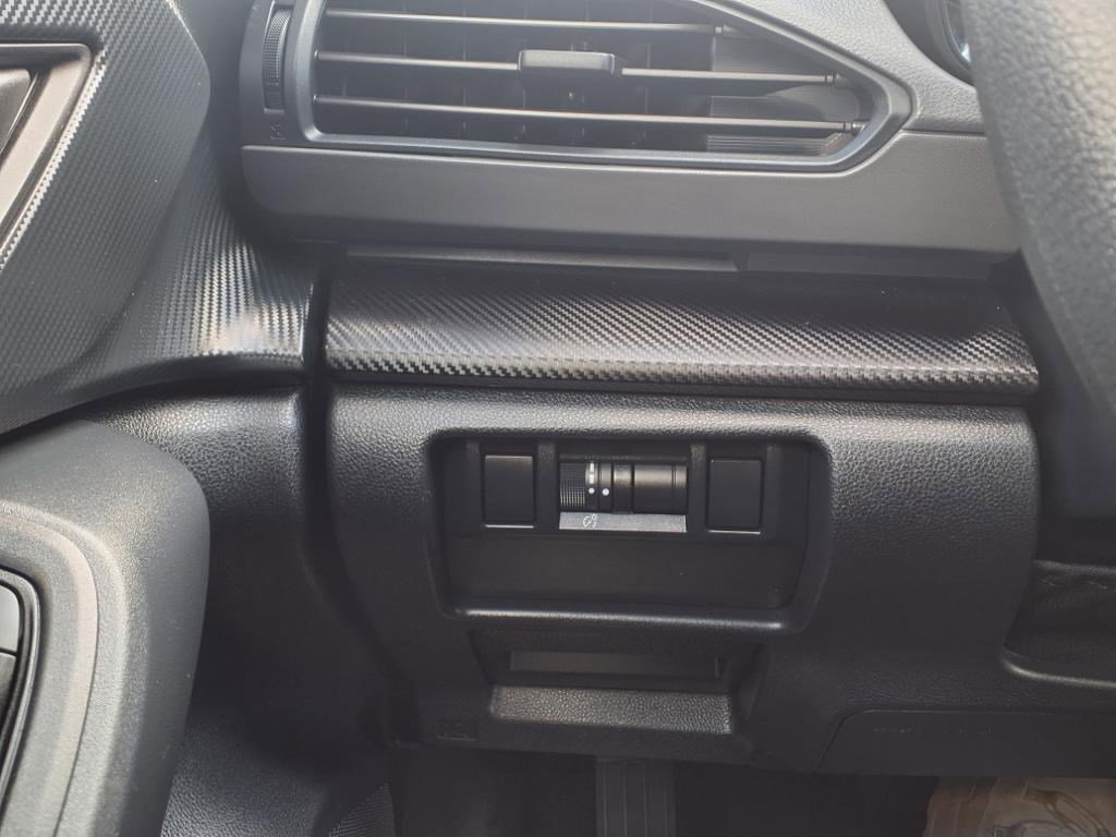 2024 Subaru Crosstrek Base photo 14