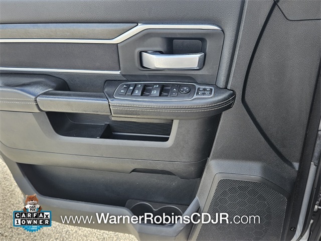 2024 Ram 2500 Big Horn photo 27